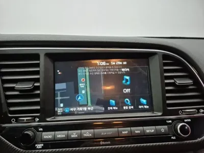 Hyundai Avante 2018, 109000 км, за 9500000 KRW - фото 13