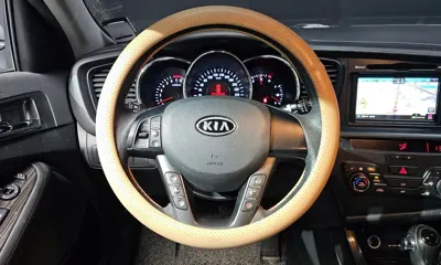 Kia K5 2011, 113922 км, за 4500000 KRW - фото 14