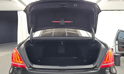 Genesis EQ900 2018, 90222 км, за 19500000 KRW - фото 20