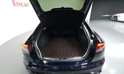 Kia Stinger 2021, 11810 км, за 40500000 KRW - фото 28
