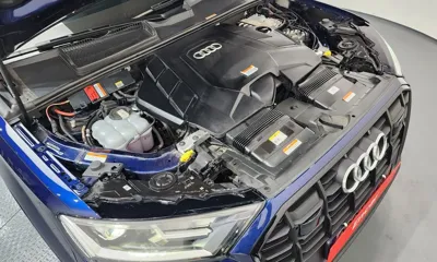 Audi Q7 2022, 53212 км, за 68500000 KRW - фото 6