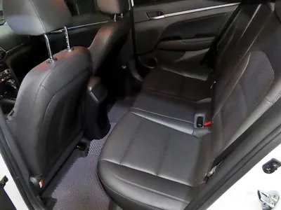 Hyundai Avante 2020, 129255 км, за 11400000 KRW - фото 7