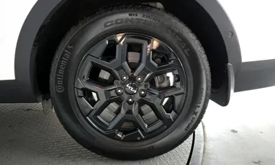 Kia Sorento 2024, 35807 км, за 39900000 KRW - фото 21