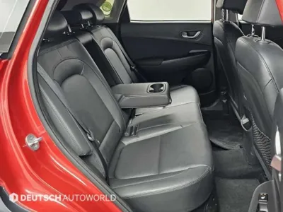 Hyundai Kona 2021, 114383 км, за 16800000 KRW - фото 12