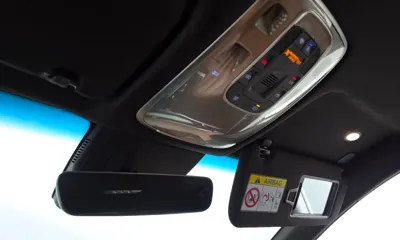 Genesis G80 2021, 139662 км, за 26900000 KRW - фото 27