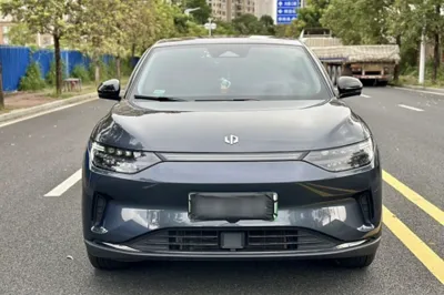 Leapmotor C11 2023, 60200 км, за 113369.73 CNY
