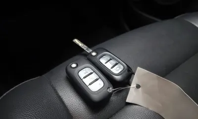 Renault-KoreaSamsung SM3 2017, 62207 км, за 5590000 KRW - фото 20