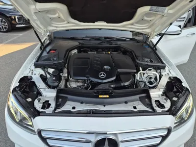 Mercedes-Benz E-Class 2019, 124851 км, за 23000000 KRW - фото 6