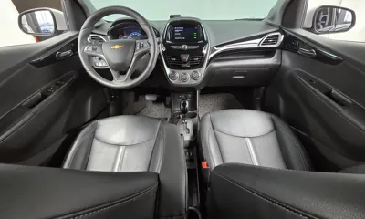 ChevroletGMDaewoo Spark 2019, 103574 км, за 6900000 KRW - фото 7