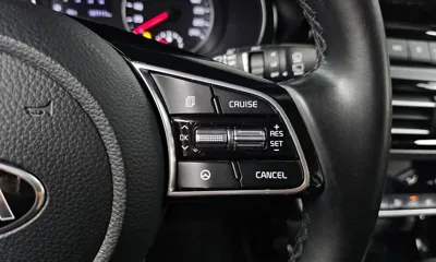Kia Seltos 2021, 157717 км, за 13990000 KRW - фото 16
