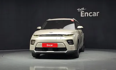 Kia Soul 2019, 83107 км, за 18500000 KRW - фото 3
