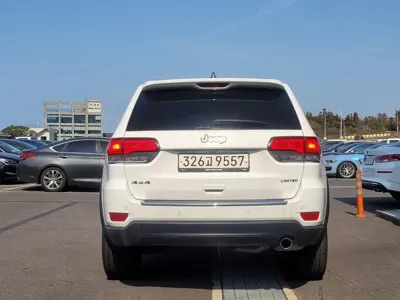 Jeep Cherokee 2021, 18200 км, за 34500000 KRW - фото 6