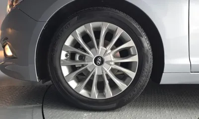 Hyundai Sonata 2017, 34145 км, за 13100000 KRW - фото 5