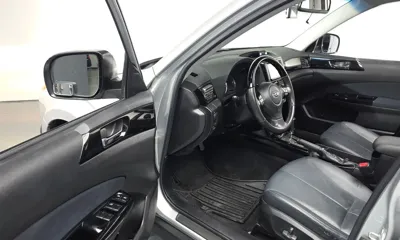 Subaru Forester 2010, 150119 км, за 4990000 KRW - фото 11