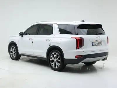 Hyundai Palisade 2022, 85145 км, за 24200000 KRW