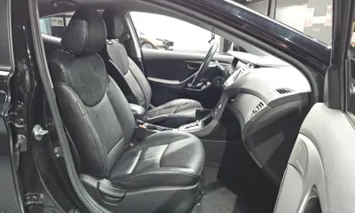Hyundai Avante 2012, 107384 км, за 3500000 KRW - фото 12