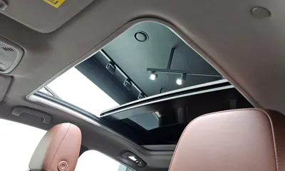 ChevroletGMDaewoo Malibu 2017, 96582 км, за 7770000 KRW - фото 17