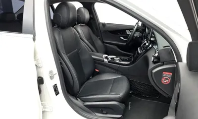 Mercedes-Benz C-Class 2016, 114460 км, за 11990000 KRW - фото 11