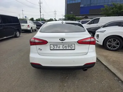 Kia K3 2015, 196210 км, за 5500000 KRW - фото 5