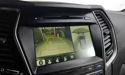 Hyundai Santafe 2016, 140309 км, за 12000000 KRW - фото 14