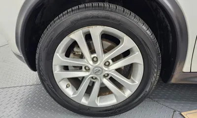 Nissan Juke 2016, 110298 км, за 7200000 KRW - фото 5