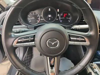 Mazda 3 Axela 2020, 83200 км, за 51000 CNY - фото 11
