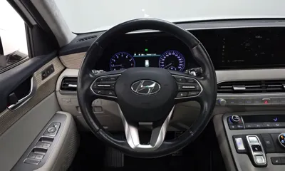 Hyundai Palisade 2020, 110705 км, за 20800000 KRW - фото 14