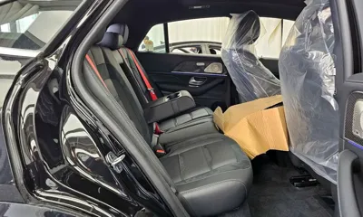Mercedes-Benz GLE-Class 2026, 17 км, за 162000000 KRW - фото 12
