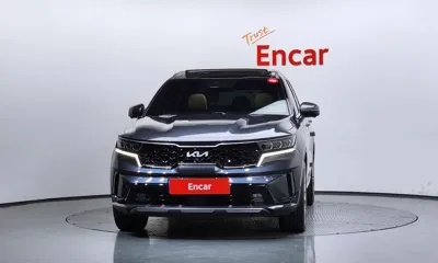 Kia Sorento 2022, 92066 км, за 25000000 KRW - фото 3