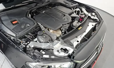 Mercedes-Benz E-Class 2023, 44733 км, за 48500000 KRW - фото 6