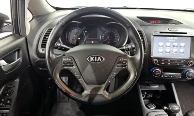 Kia K3 2015, 133297 км, за 5400000 KRW - фото 13