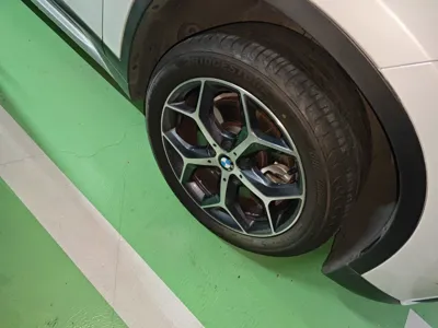 BMW X1 2018, 102600 км, за 92058.1 CNY - фото 8