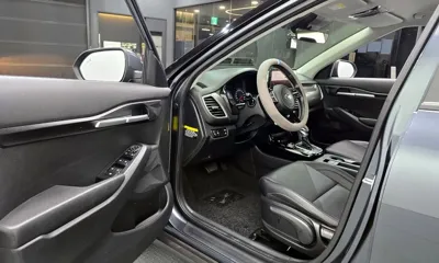 Kia Seltos 2020, 75176 км, за 16000000 KRW - фото 10