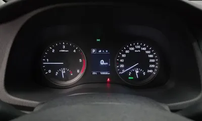 Hyundai Tucson 2017, 122632 км, за 9980000 KRW - фото 8
