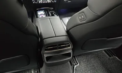 Genesis G80 2022, 139885 км, за 45900000 KRW - фото 31