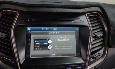 Hyundai Maxcruz 2017, 87033 км, за 18500000 KRW - фото 34