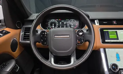 Land Rover Range Rover Sport 2022, 78596 км, за 59500000 KRW - фото 13