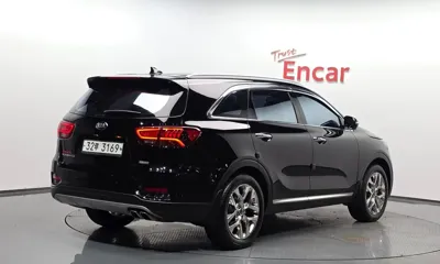 Kia Sorento 2020, 98416 км, за 19900000 KRW