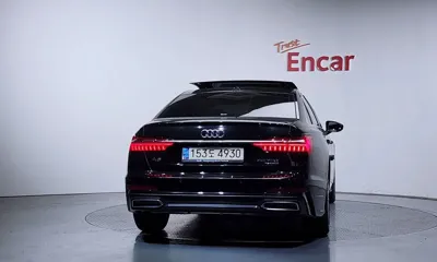 Audi A6 2021, 72206 км, за 28500000 KRW