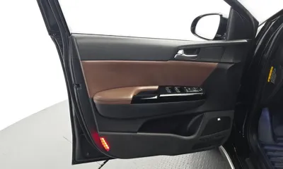 Kia Sportage 2016, 144668 км, за 11900000 KRW - фото 24