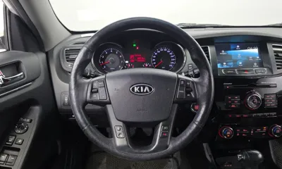 Kia K7 2011, 110793 км, за 4900000 KRW - фото 15