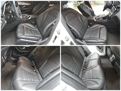 Mercedes-Benz C-Class 2016, 61112 км, за 16400000 KRW - фото 19