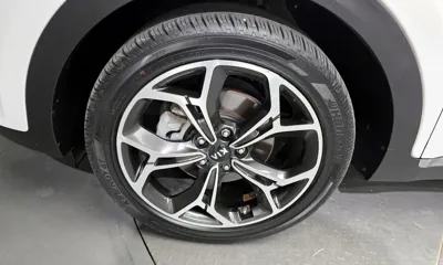 Kia Sportage 2020, 68574 км, за 19400000 KRW - фото 5