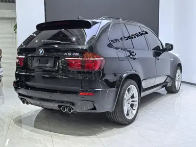 BMW X5 M 2011, 105000 км, за 198000 CNY - фото 9