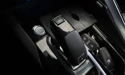 Peugeot 5008 2018, 216655 км, за 11000000 KRW - фото 9