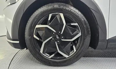 Hyundai Ioniq5 2022, 114858 км, за 25900000 KRW - фото 5
