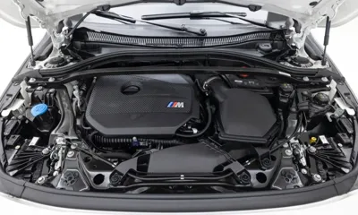 BMW 1-Series 2025, 4145 км, за 46000000 KRW - фото 8