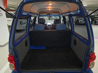 ChevroletGMDaewoo damas 2015, 26467 км, за 6500000 KRW - фото 19