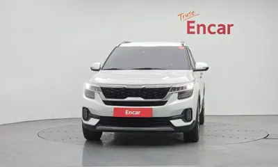 Kia Seltos 2023, 82920 км, за 18200000 KRW