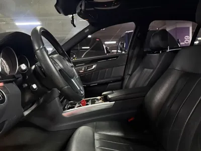 Mercedes-Benz E-Class 2015, 152183 км, за 12200000 KRW - фото 5